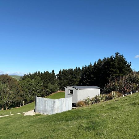 The Shepherd'S Rest Oamaru Exterior photo