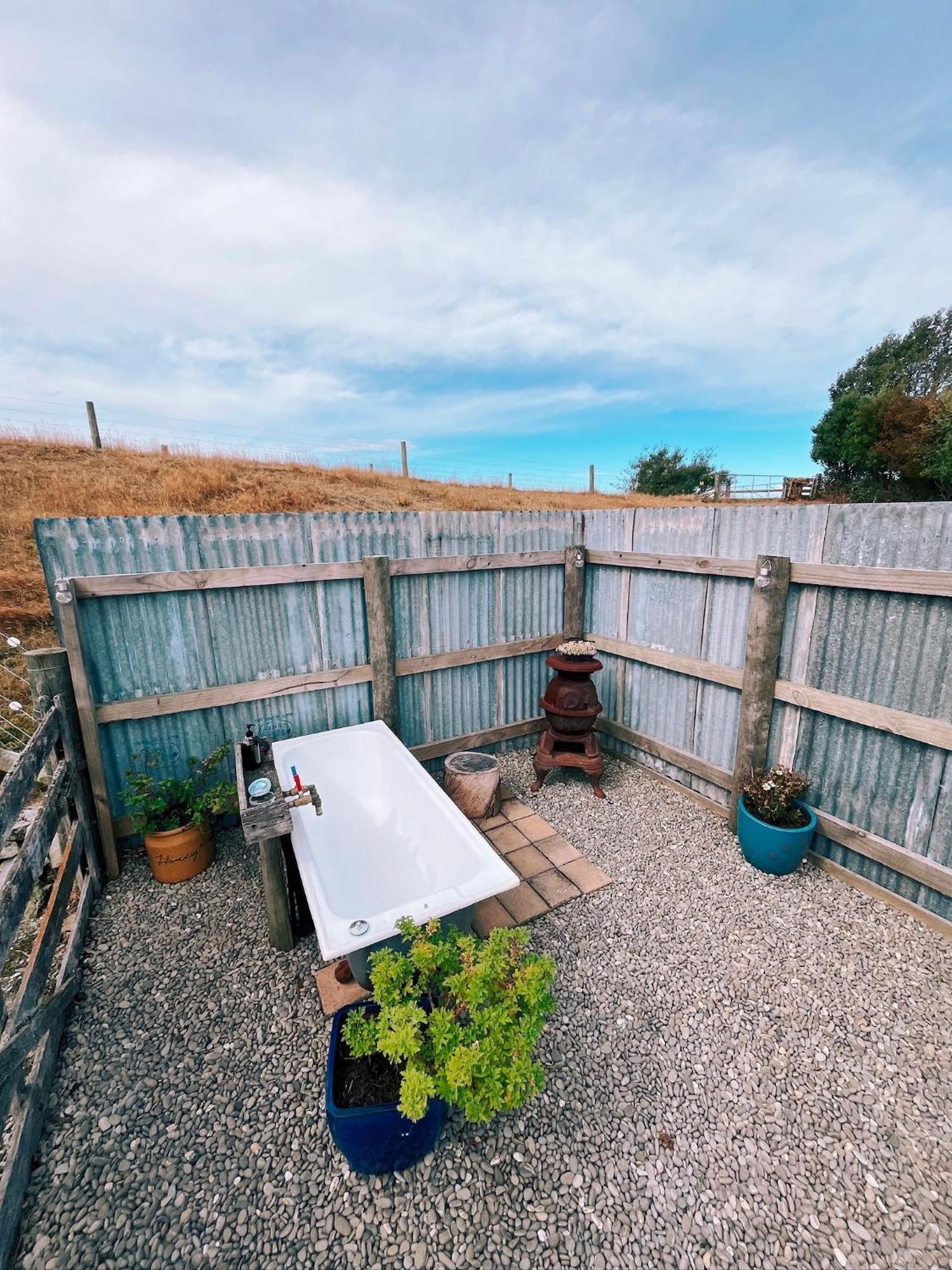 The Shepherd'S Rest Oamaru Exterior photo